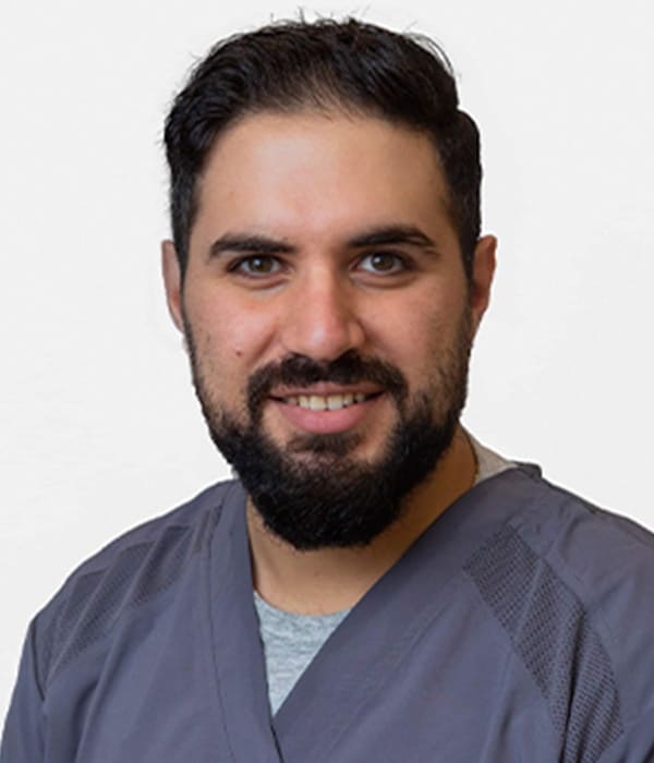 Dr. Elias Chdid, Ottawa Dentist
