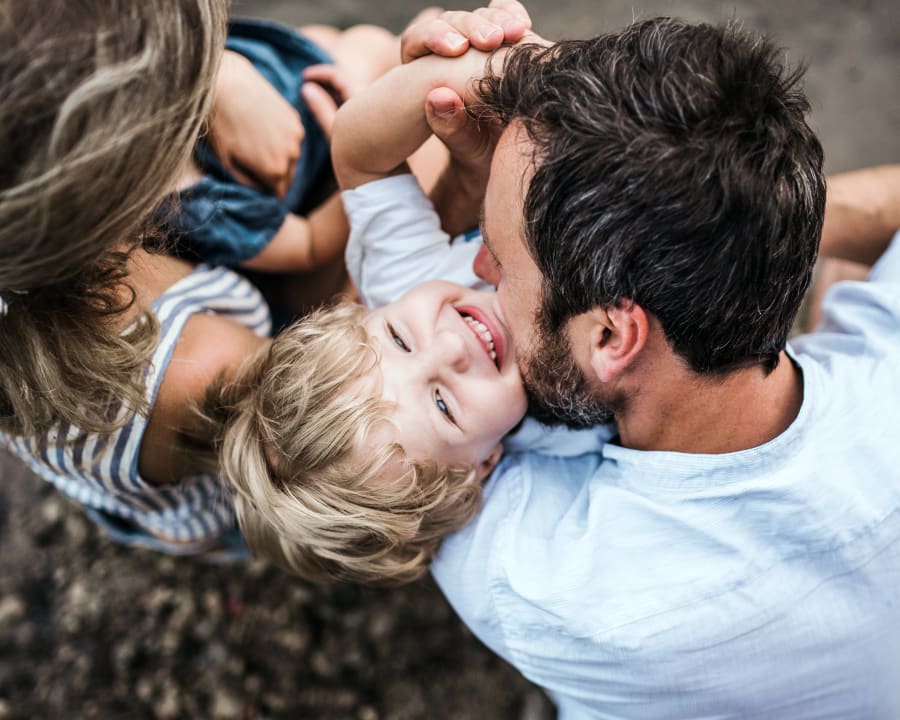Children's Dental Services, Nepean, Ottawa Dentist