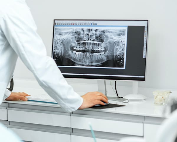 Dental Technology, Nepean, Ottawa Dentist